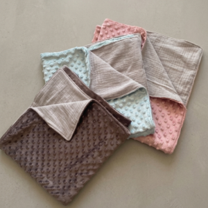couverture de naissance