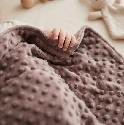 Couverture de naissance