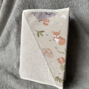 protège carnet de santé