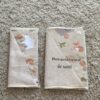 couverture de naissance