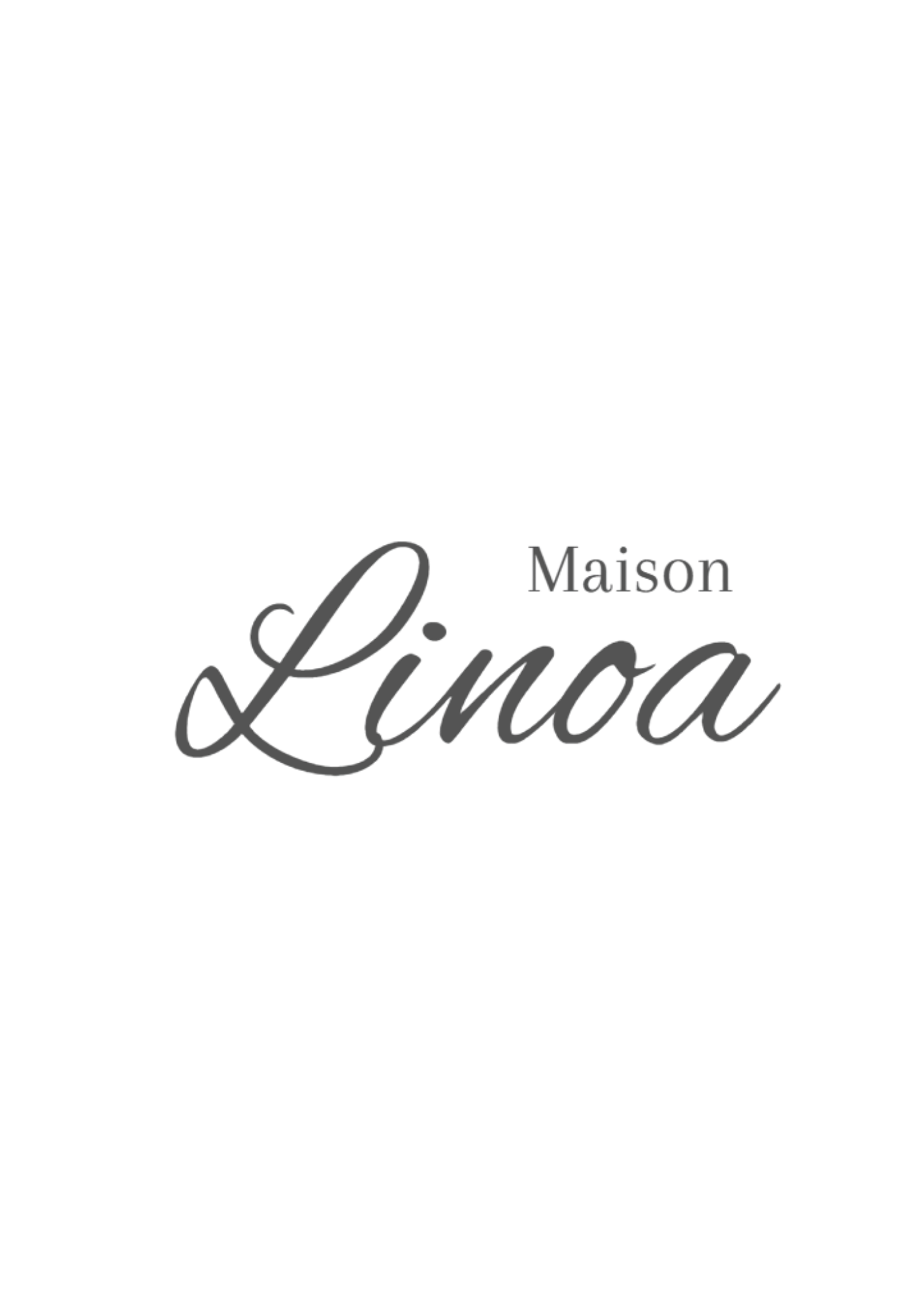Maison Linoa